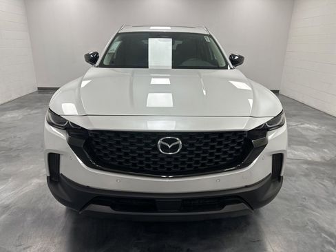 New 2026 MAZDA CX-50 2.5 Hybrid w/ Weather Package AWD/4WD image 2