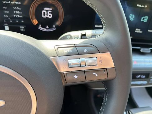 New 2026 Hyundai Kona SEL Sport AWD/4WD image 15