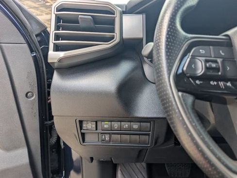 Used 2024 Toyota Tundra SR5 AWD/4WD image 11