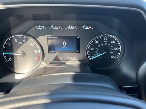 Used 2022 Ford F150 XL w/ STX Appearance Package AWD/4WD image 16