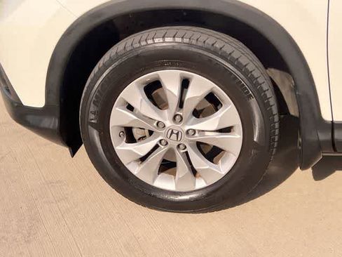 Used 2012 Honda CR-V EX-L image 9