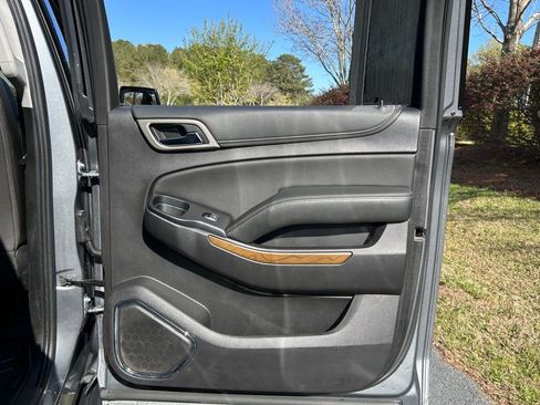 Used 2020 GMC Yukon XL Denali w/ Open Road Package image 66