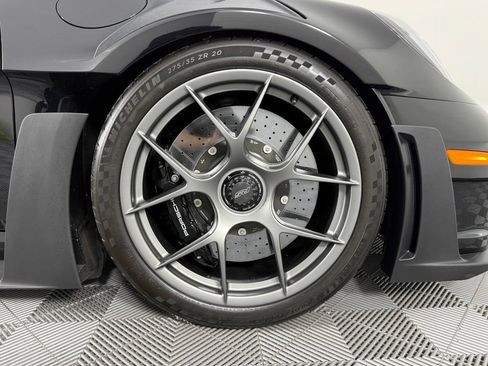 Used 2025 Porsche 911 GT3 RS RWD image 19