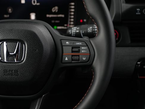 New 2026 Honda Passport TrailSport image 23