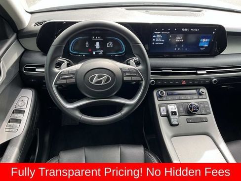 Used 2024 Hyundai Palisade XRT AWD/4WD image 12