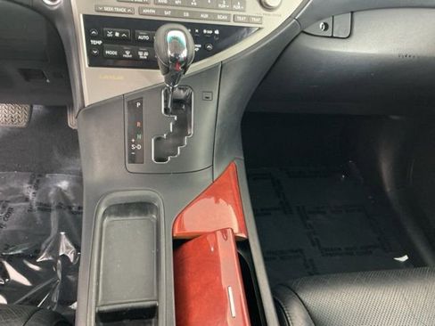 Used 2011 Lexus RX 350 AWD image 18