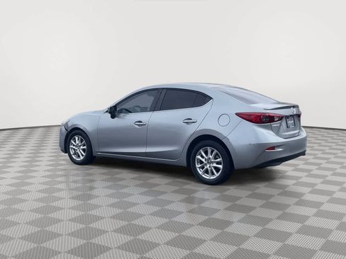 Used 2016 MAZDA MAZDA3 i Sport w/ Preferred Equipment Package image 6