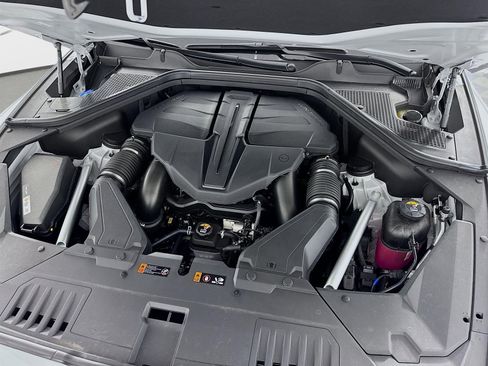 New 2026 Genesis GV80 3.5T e-SC image 32