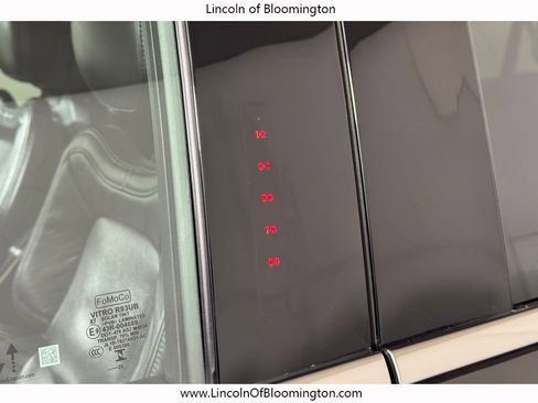 Used 2023 Lincoln Navigator L Reserve AWD/4WD image 13