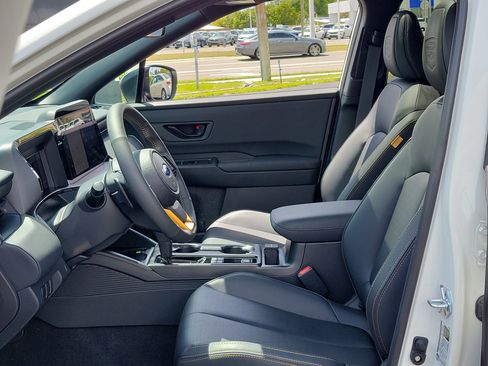 Used 2026 Subaru Outback Wilderness image 21