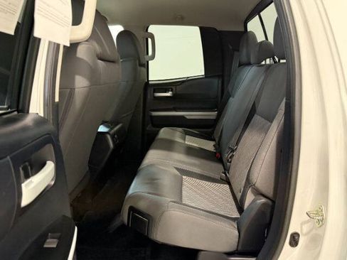 Used 2014 Toyota Tundra SR5 w/ TRD Off Road Package AWD/4WD image 16