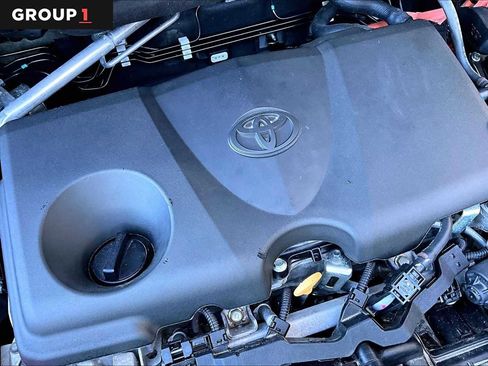 Certified 2024 Toyota RAV4 XLE w/ Convenience Package AWD/4WD image 31