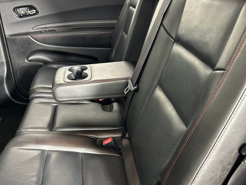 Used 2023 Dodge Durango GT AWD/4WD image 17