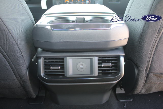 New 2026 Ford F150 STX w/ Equipment Group 200A RWD image 9