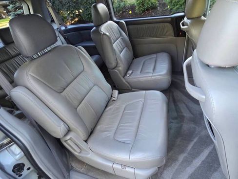 Used 2003 Honda Odyssey EX-L image 15