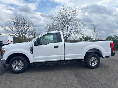 Used 2021 Ford F250 XL w/ Power Equipment Group image 3