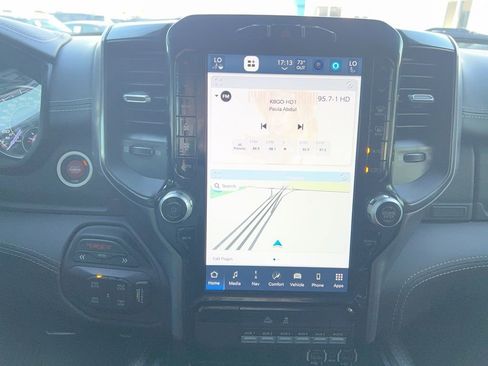 Used 2022 RAM 1500 TRX w/ TRX Level 1 Equipment Group image 32