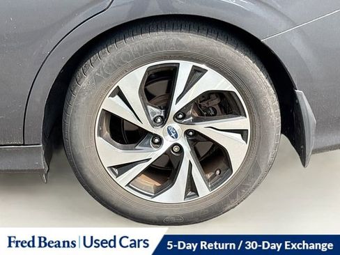 Used 2020 Subaru Legacy Premium w/ Popular Package #1 AWD/4WD image 32