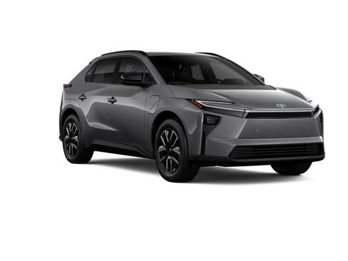 Used 2026 Toyota bZ FWD image 38