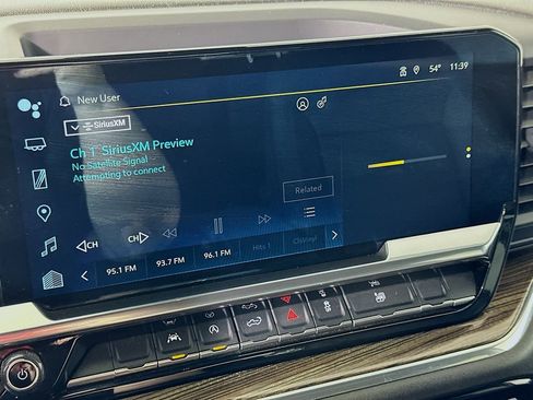 Used 2023 Chevrolet Silverado 1500 LT w/ Protection Package image 28