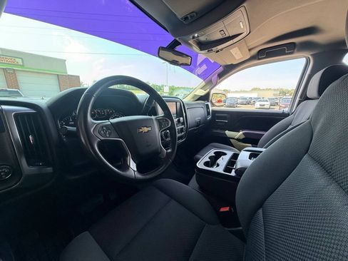 Used 2015 Chevrolet Silverado 1500 LT w/ All Star Edition AWD/4WD image 13