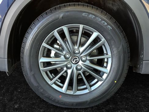 Used 2021 MAZDA CX-5 Touring image 26