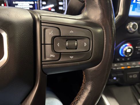 Used 2021 GMC Sierra 1500 AT4 w/ AT4 Premium Package AWD/4WD image 14