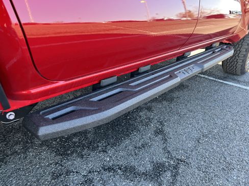 New 2026 Toyota Tacoma TRD Off-Road image 12