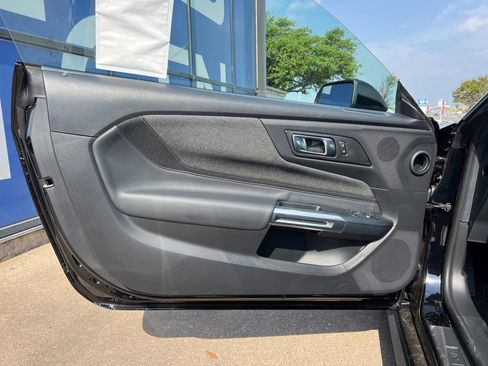 New 2025 Ford Mustang GT image 12