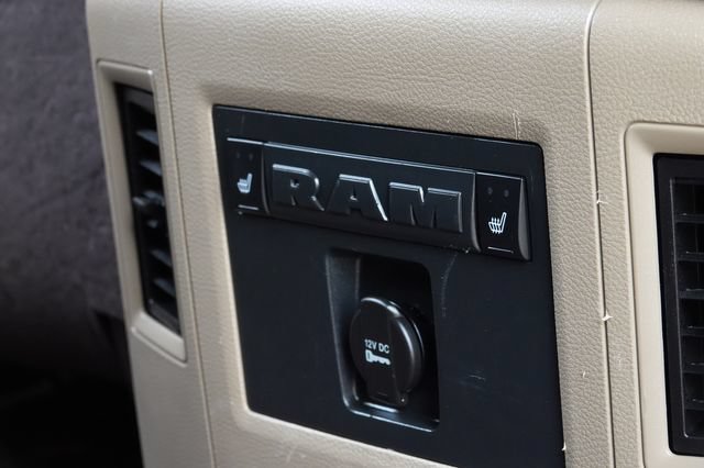 Used 2012 RAM 3500 Laramie Longhorn w/ Max Tow Pkg AWD/4WD image 39