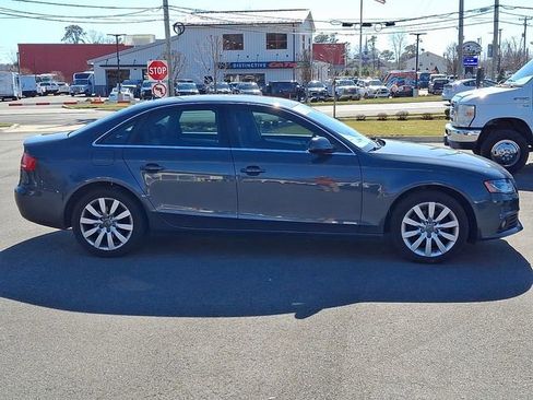 Used 2010 Audi A4 2.0T Premium Plus image 10