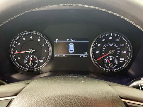 Used 2023 Hyundai Santa Fe XRT image 13