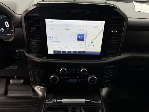 Used 2023 Ford F150 Tremor w/ Equipment Group 402A High AWD/4WD image 24