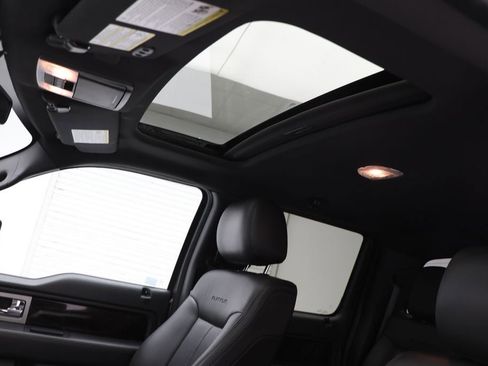 Used 2014 Ford F150 Platinum image 24