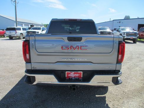 New 2026 GMC Sierra 1500 SLT w/ SLT Premium Package AWD/4WD image 7