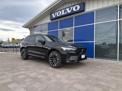 New 2026 Volvo XC60 B5 Ultra w/ Protection Package Premier