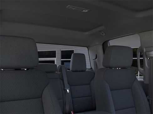 New 2026 GMC Sierra 1500 Elevation image 24