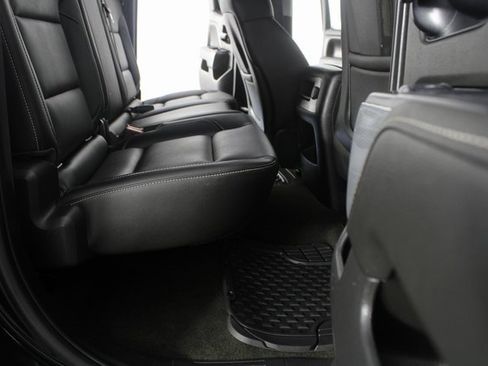 Used 2015 Chevrolet Silverado 2500 LTZ w/ LTZ Plus Package image 21