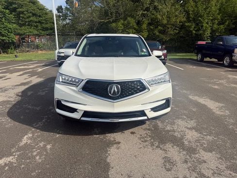 Used 2020 Acura MDX w/ Technology Package AWD/4WD image 15