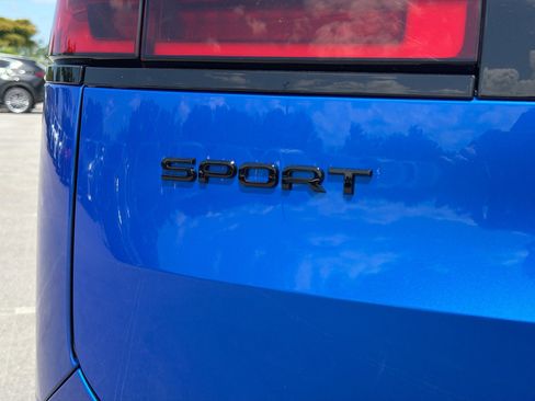 New 2026 Land Rover Range Rover Sport Autobiography AWD/4WD image 11