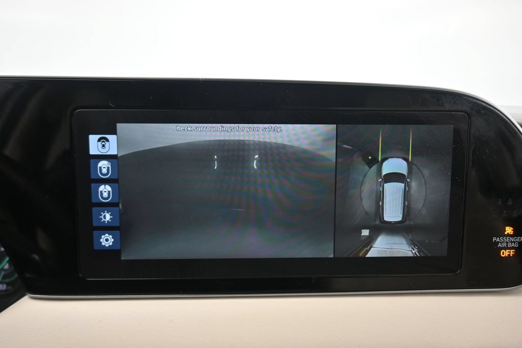 Used 2020 Hyundai Palisade Limited FWD image 24