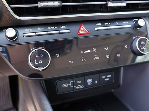 New 2026 Hyundai Sonata SEL AWD/4WD image 19