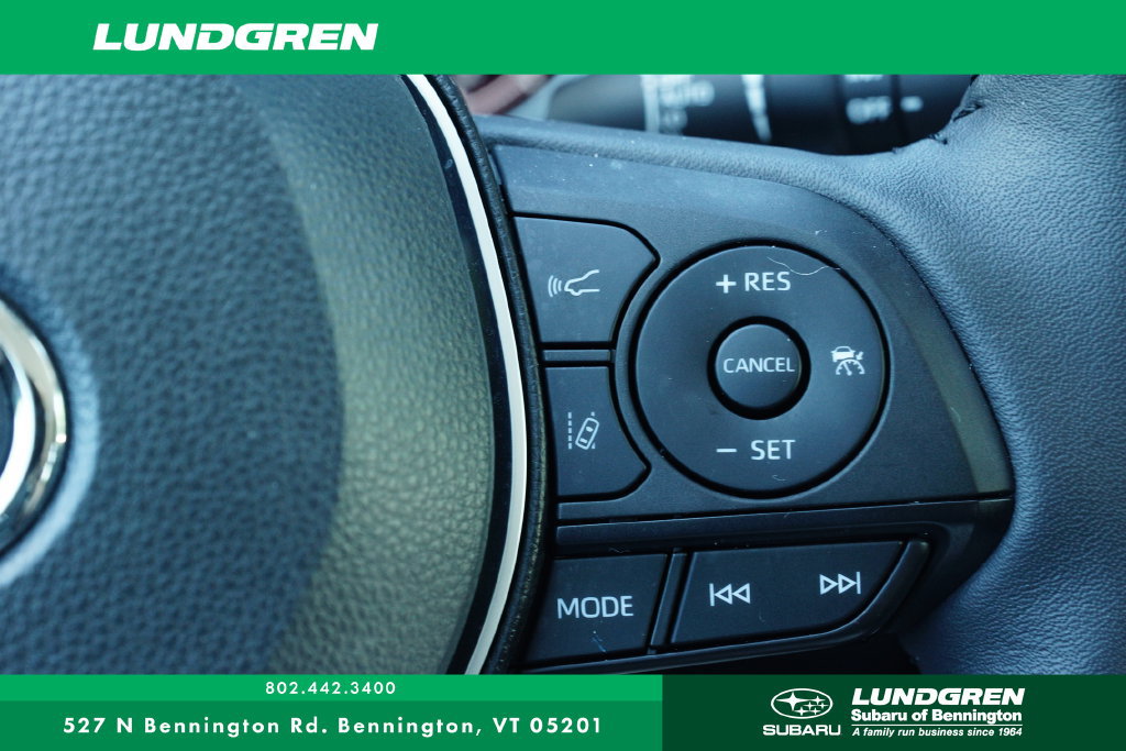 Used 2024 Toyota RAV4 XLE w/ Weather Package AWD/4WD image 16