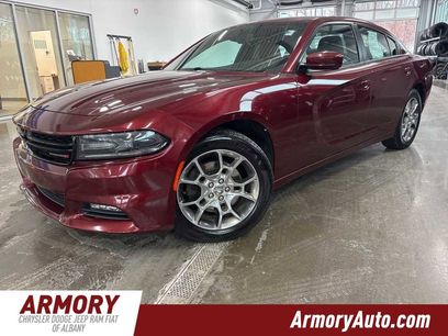 Used 2017 Dodge Charger SXT