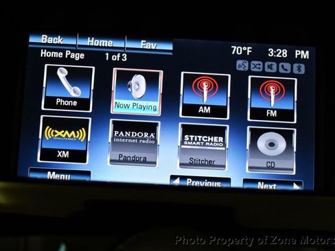 Used 2016 Chevrolet Cruze LT FWD image 40