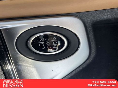 New 2025 Nissan Sentra SV w/ SV Premium Package image 18