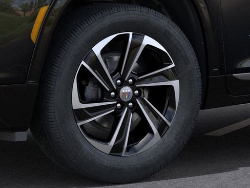 New 2025 Buick Enclave Sport Touring w/ Power Package image 9