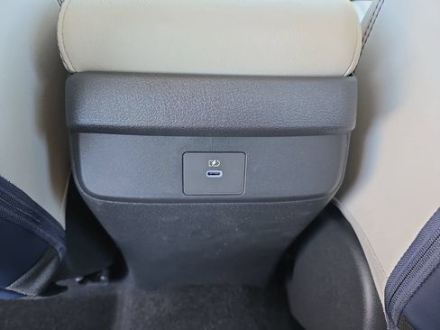 New 2026 Nissan Sentra SL w/ Floor Mat Package FWD image 18