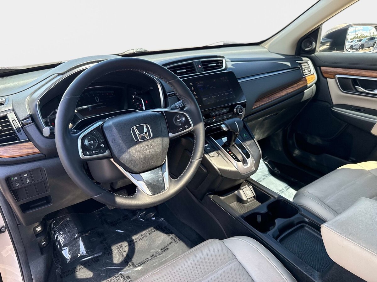 Used 2018 Honda CR-V EX-L image 15