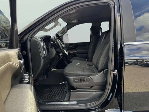 Used 2023 GMC Sierra 3500 SLE w/ SLE Convenience Package image 20